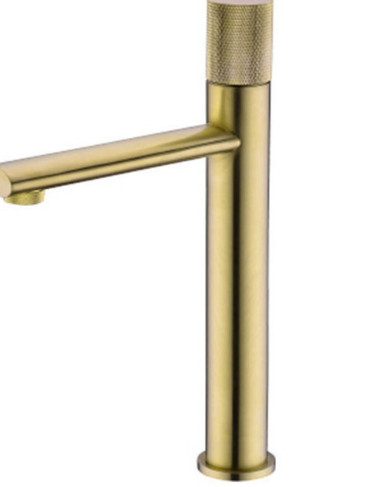 Specifications: Brushed go - Hot And Cold Water Faucet Q119-CJYD209431309IR