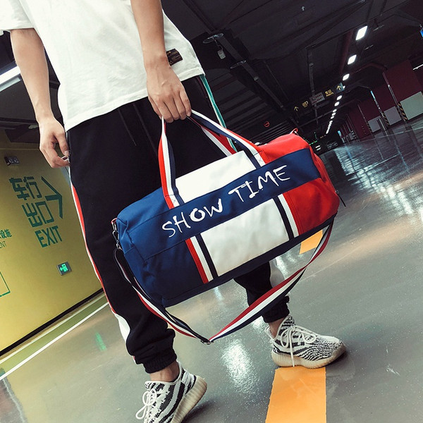 Color: Waterproof, Size: S - Women's Waterproof Swimming Pool Sports Bag Q119-CJBHNSNS33914-Waterproof-S