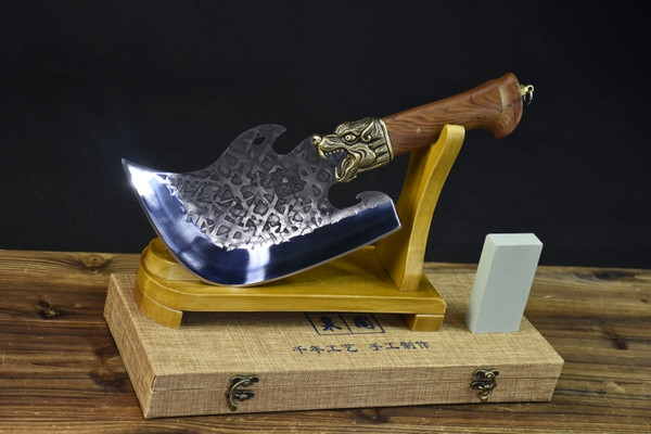 Tiger Head Bone Cutter Q119-CJCJ1184855