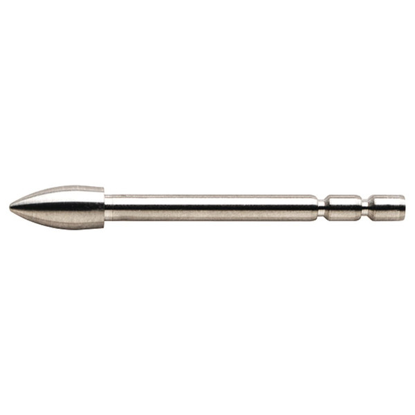 Easton X10 Tungsten Points 120 gr. 12 pk. R557-77354