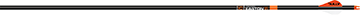 Easton 6.5 Bowhunter Arrows 340 2 in. Bully Vane 6 pk. R557-1002194