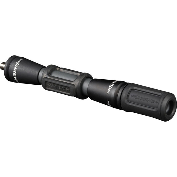 Shrewd Vantage Hunting Stabilizer Forge Grey 7 in. R557-1405125