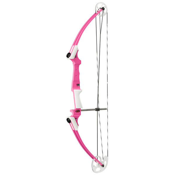 Genesis Bow Pink RH R557-33190