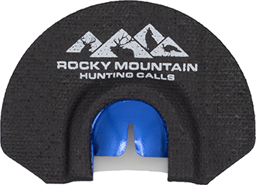 Rocky Mountain Rock Star 2.0 Diaphragm Call R557-1003478