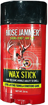 Nose Jammer Wax Stick 2.6 oz. R557-1401860