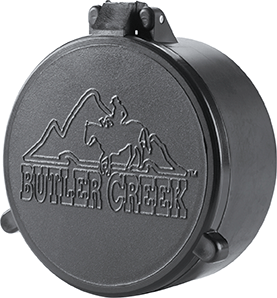 Butler Creek Flip-Open Scope Cover Size 05 Objective R557-602660