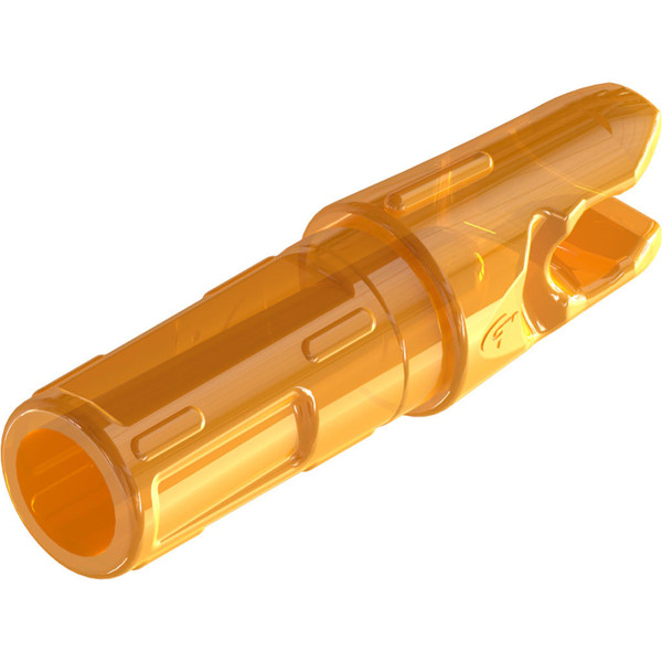 Gold Tip Accu-Lite Nocks Orange 12 pk. R557-39264