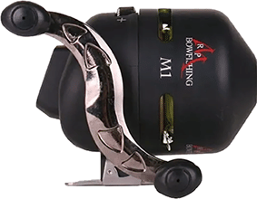 RPM Bowfishing M1 SS Reel Spincast R557-1405623