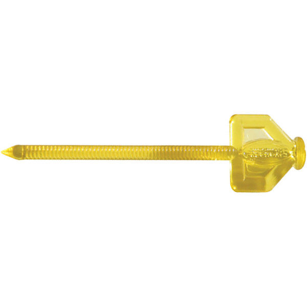 Saunders Target Face Pins 100 pk. R557-1402386