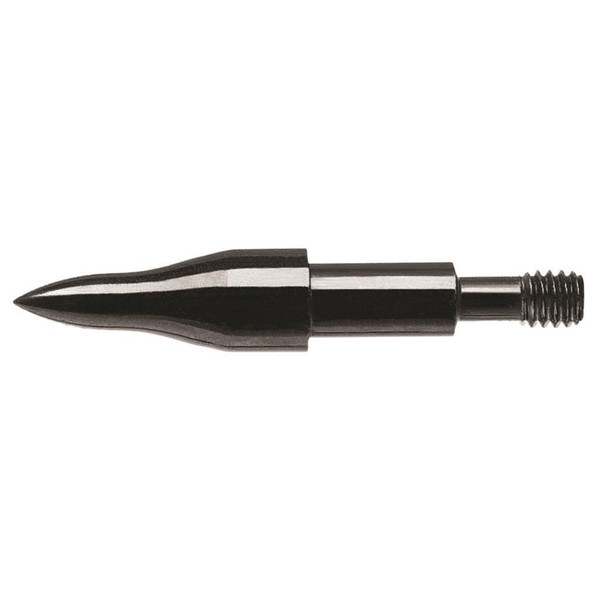 Saunders Combo Points 17/64 85 gr. 12 pk. R557-24207