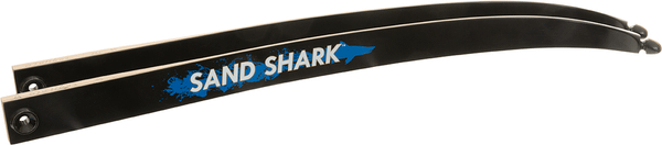 Fin Finder Sand Shark Replacement Limbs 35lbs. R557-OMP178635