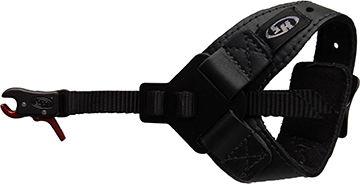 Hot Shot Cinch Release Buckle Black R557-72695