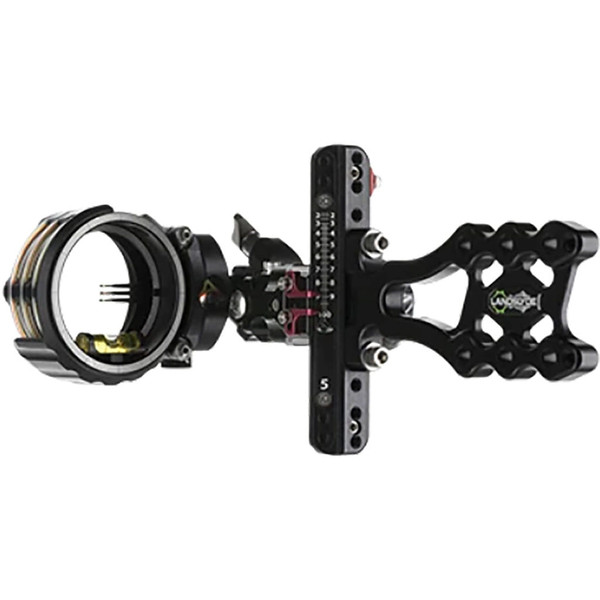 Axcel LANDSLYDE Sight AccuStat II 3 Pin .010 RH Non-Dampened R557-1406258