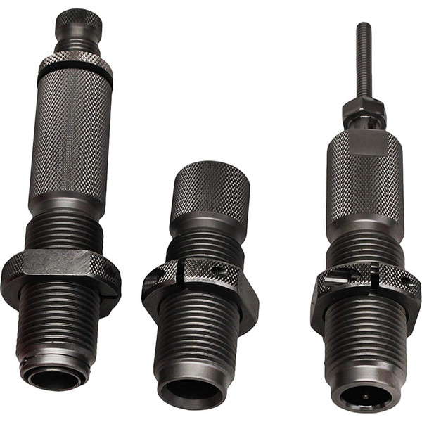 Hornady Series II Three-Die Rifle Die Set 45-70 Govt. R557-1702170
