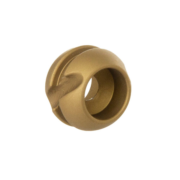 October Mountain Retna Peep Sight Tan 1/8 in. R557-1601407
