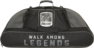 October Mountain Bow Case Bear Archery Legend 38 in. R557-81475