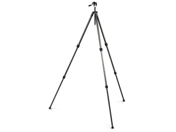 Vortex Ridgeview Carbon Fiber Tripod P892-PY-A-20127