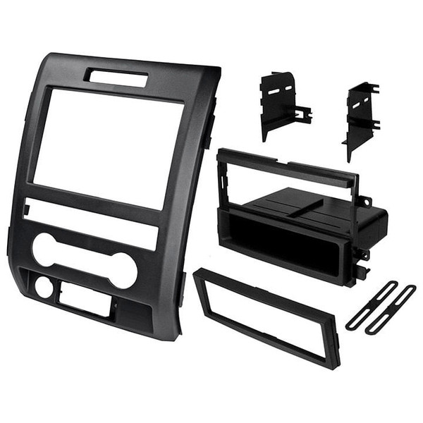 American International Installation Kit for 2009-2014 Ford F150 M119-FMK526