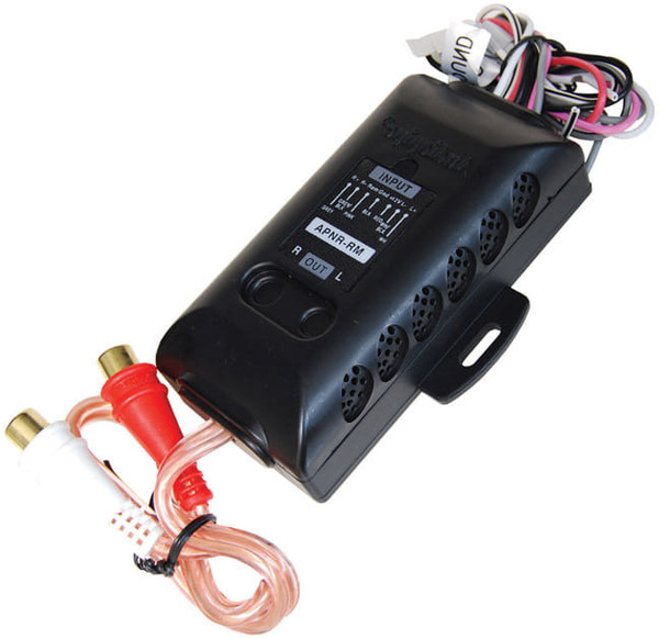 Audiopipe Line Output Converter M119-APNRRM