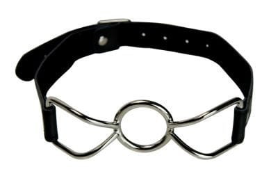 Spider Open Mouth Gag D496-VF806