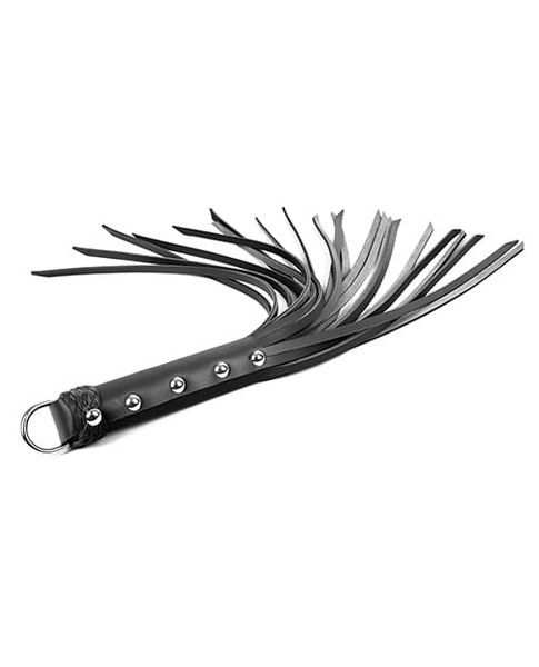 Spartacus 30" Strap Whip X615-BSPL-10D