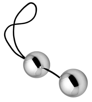 Trinity Vibes Sterling Grey Benwa Balls D496-AC873