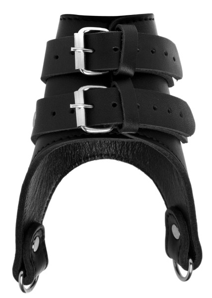 Strict Leather Double Weight Ball Stretcher D496-EC330