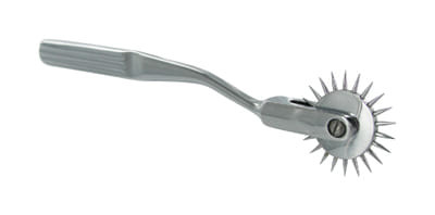 Odax Sensation Wheel D496-NS100-BX