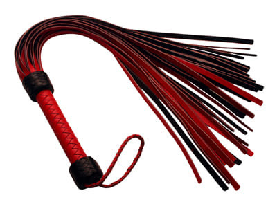 Heavy Tail Flogger D496-AC998
