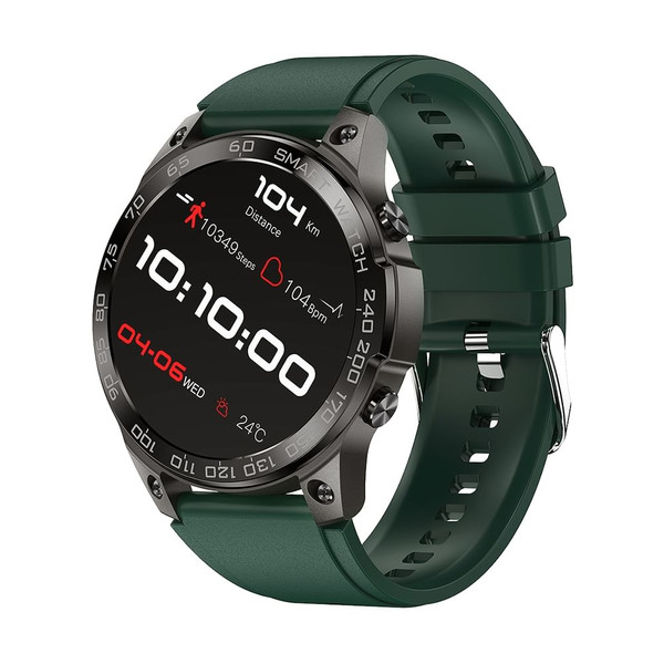 Dm50 Smart Watch Amoled Hd 1.4-inch Large Screen Bluetooth Call Heart Rate Blood Oxygen Monitor Sma K484-PEL_0OU4XXX7