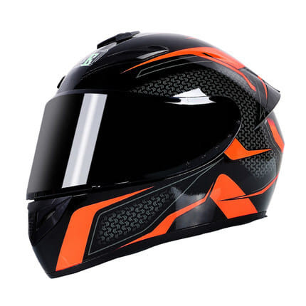 Motorcycle Helmet cool Modular Moto Helmet With Inner Sun Visor Safety Double Lens Racing Full Face K484-PAU_0BJ2KJ4T