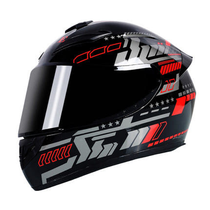 Motorcycle Helmet cool Modular Moto Helmet With Inner Sun Visor Safety Double Lens Racing Full Face K484-PAU_0BJ2W5T4