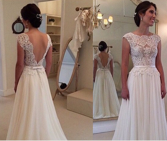 European and American fashion round neck sleeveless lace backless sexy elegant bottoming skirt Q119-CJNSSYLY01409