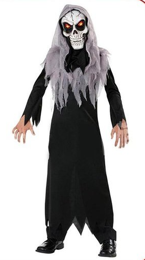 Size: E2503M - Halloween kids costume Q119-CJJJJRHD01454-E2503M
