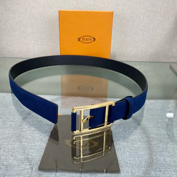 Color: Gold - High-end Men's and Women's Leather Belts, Casual and Versatile, Men's Pin Buckle Belt F640-12000048055256013