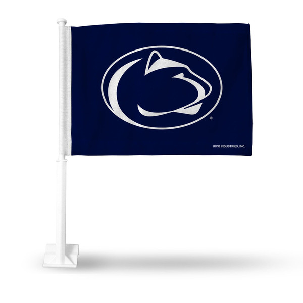 Penn State Nittany Lions Flag Car Z157-9474647475