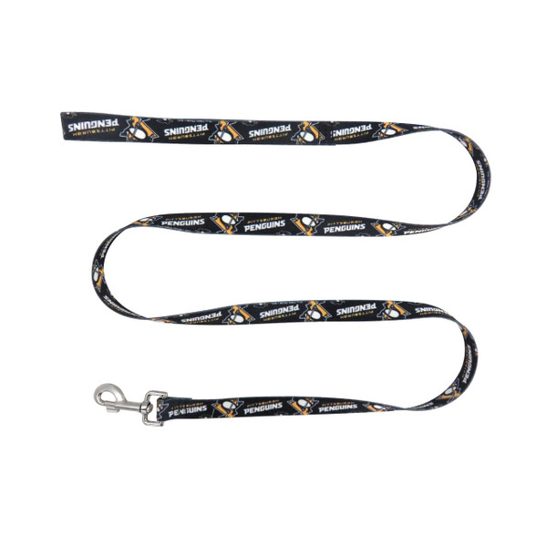 Pittsburgh Penguins Pet Leash 1x60 - Special Order Z157-8669985679