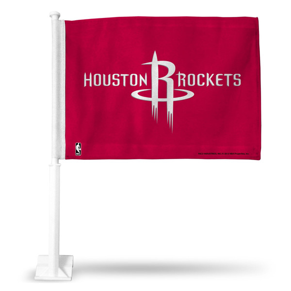 Houston Rockets Flag Car Z157-9474630545