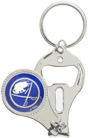 Buffalo Sabres Keychain Multi-Function Z157-6326420750