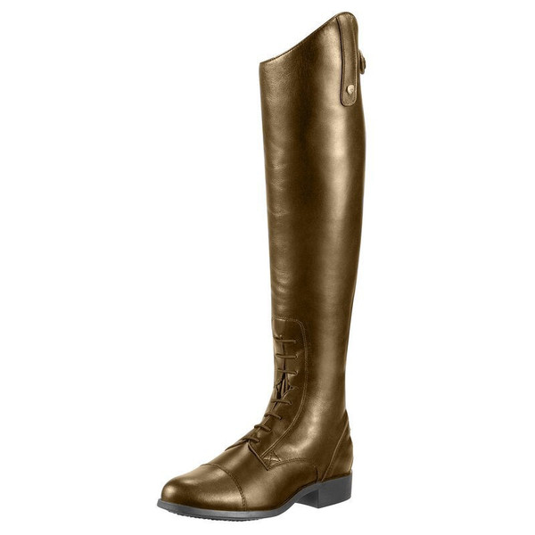 Color: Brown, Size: 38 - European And American Women's Knight Equestrian Boots Q119-CJNS202729717QJ