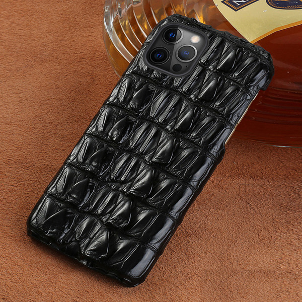 Color: C, Model: IPhone XS - Compatible with Apple, Suitable For Iphone12pro Mobile Phone Case Leat Q119-CJPG100822230DW