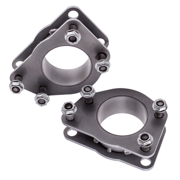 Front 2" Leveling Lift Kit for Jeep Liberty KJ KK Limited Sport 2002-2012 T575-S0671269177