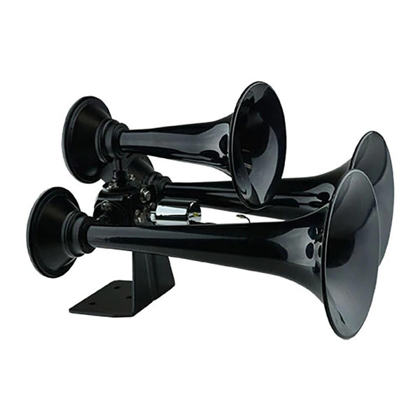 Installation Solution 3-Way Train Horn M119-THSY1615CH3T