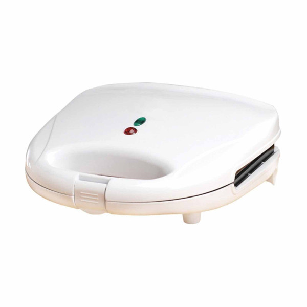 Brentwood Waffle Maker in White D970-TS-242
