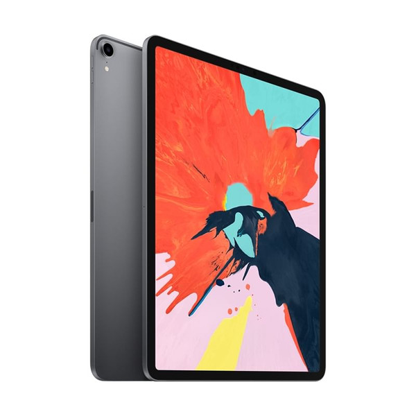 Original Apple iPad Pro 11inch ( WLAN + A12X chip / Face ID / Retina screen ) Super Slim IOS Tablet K484-PCO_007LICT2