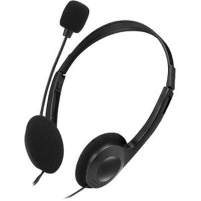 Stereo Headset w Microphone P595-XTREAMH4