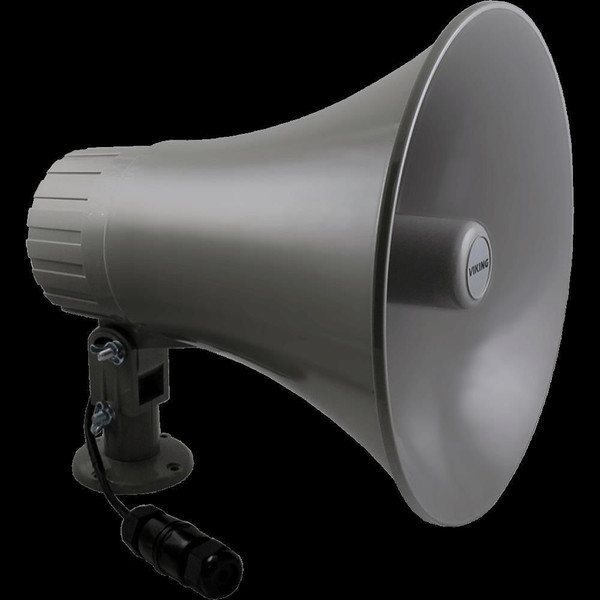 Sip and multicast paging horn C403-TDVK-300-IP