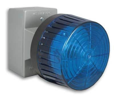 LED Strobe Light Kit C403-TDVK-BLK-4