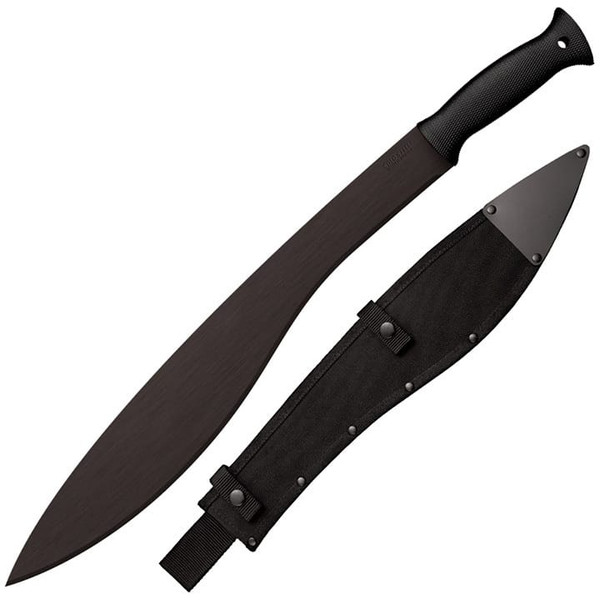 Cold Steel Magnum Kukri Machete 17" Blade Polypropylene Handle Cor-Ex Sheath M119-97MKM