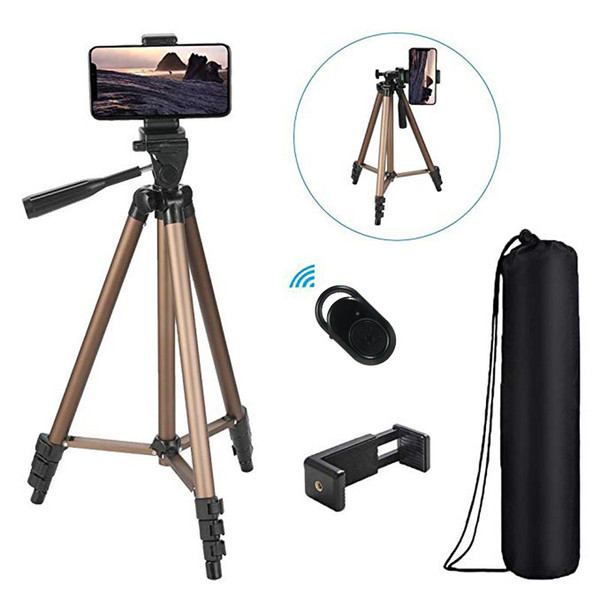 style: B - Mobile Phone Fishing Live Photo Camera Bracket Telescopic And Portable Q119-CJSJ105318102BY